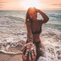 Отзыв от Алиса - Виза Destination Thailand